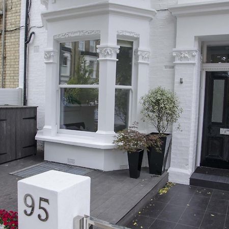 Holiday Lets London - I4 Zimmer foto