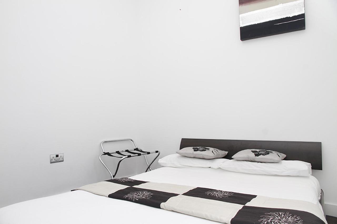 Holiday Lets London - I4 Exterior foto