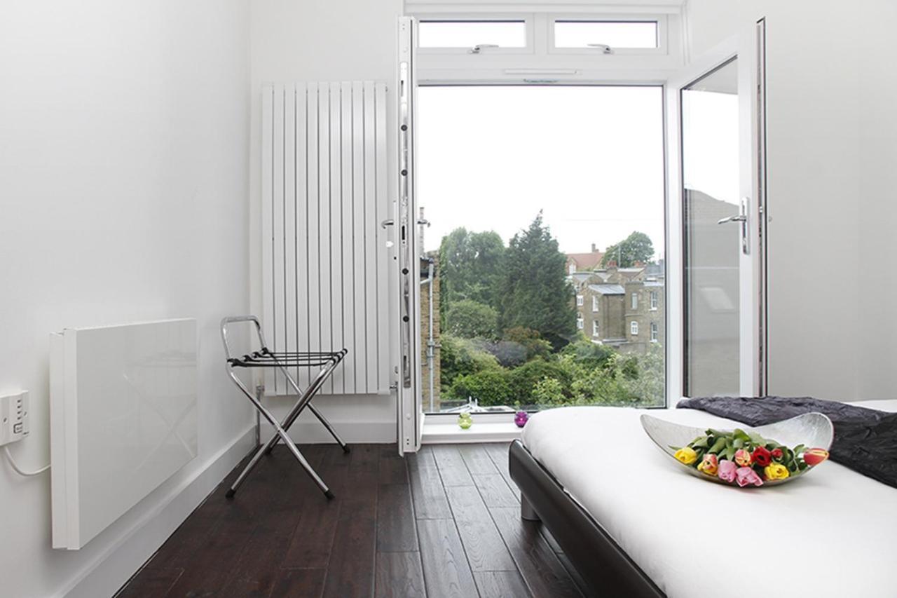 Holiday Lets London - I4 Exterior foto