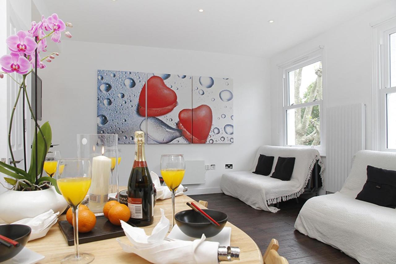 Holiday Lets London - I4 Exterior foto