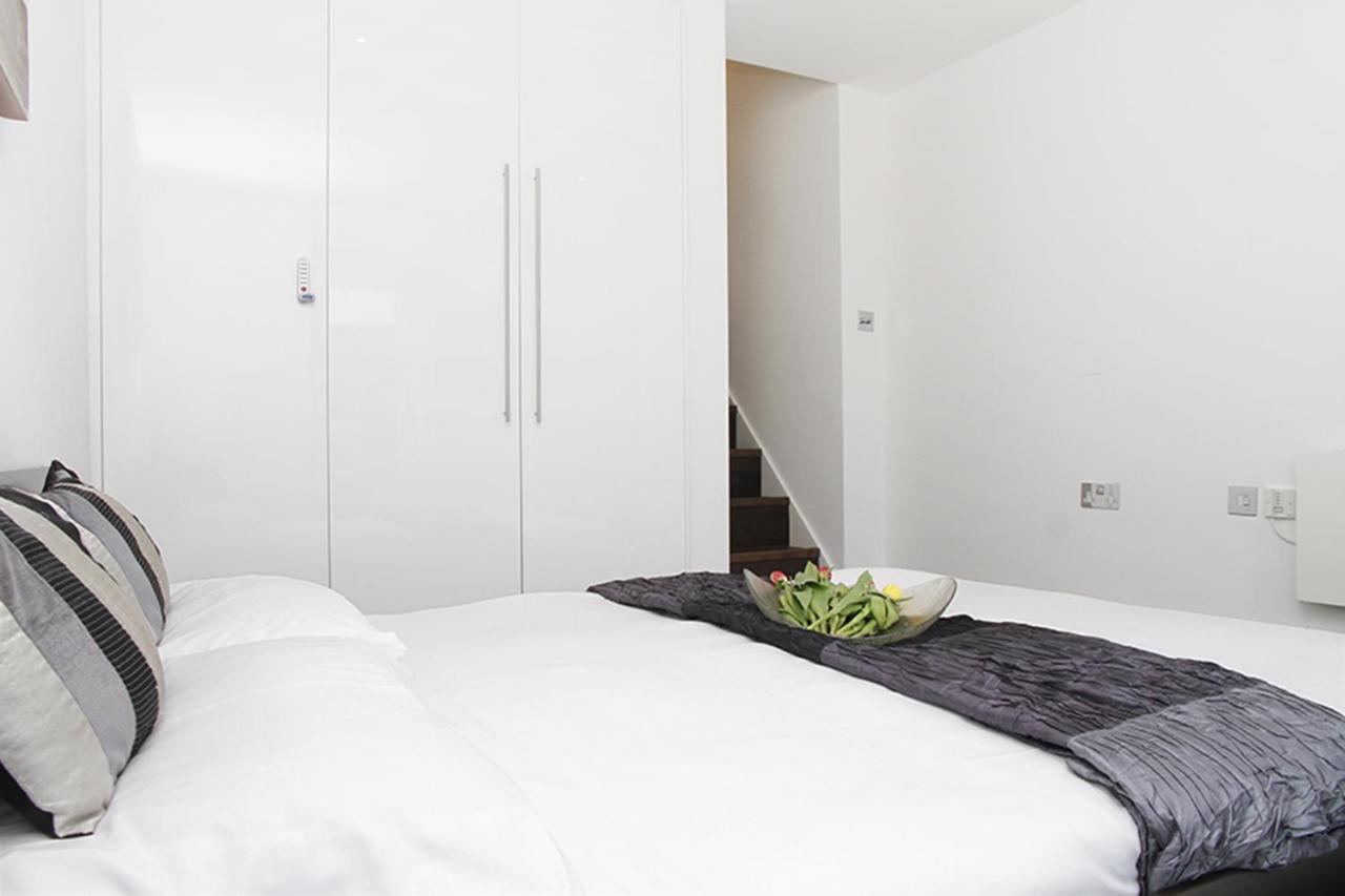 Holiday Lets London - I4 Exterior foto
