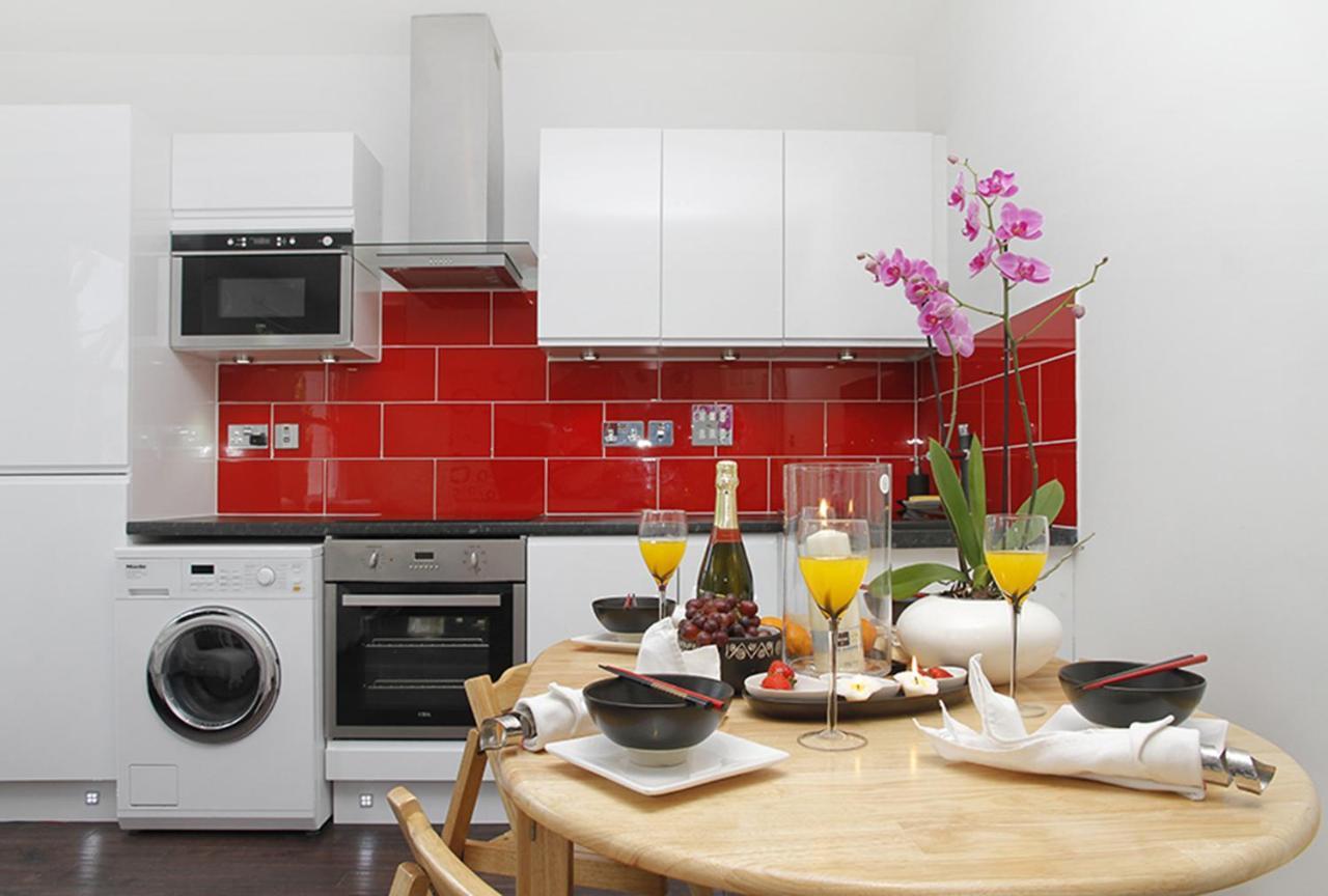 Holiday Lets London - I4 Exterior foto