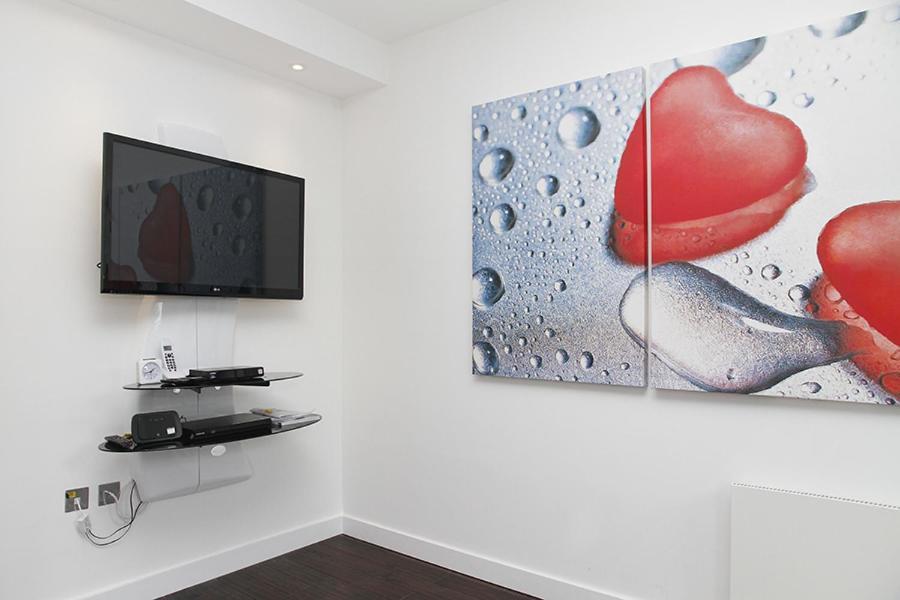 Holiday Lets London - I4 Zimmer foto