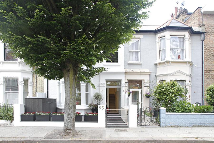 Holiday Lets London - I4 Zimmer foto