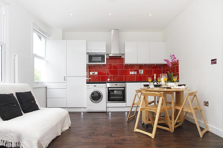 Holiday Lets London - I4 Zimmer foto