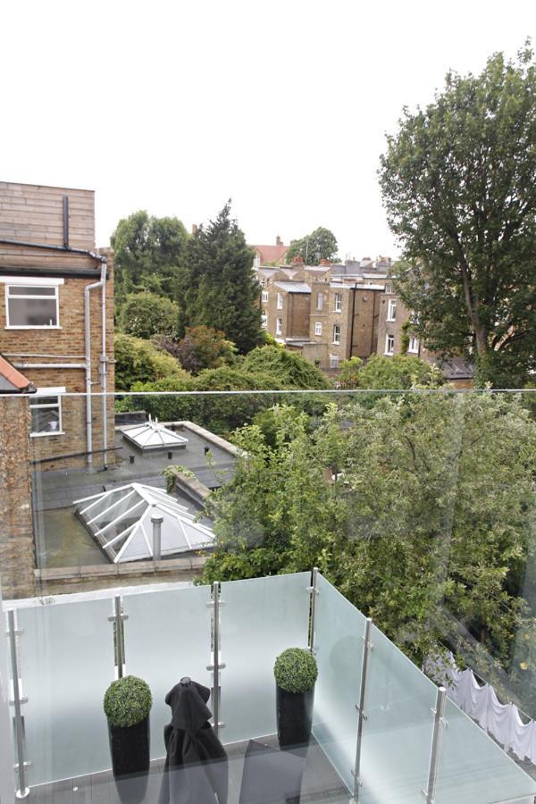 Holiday Lets London - I4 Zimmer foto
