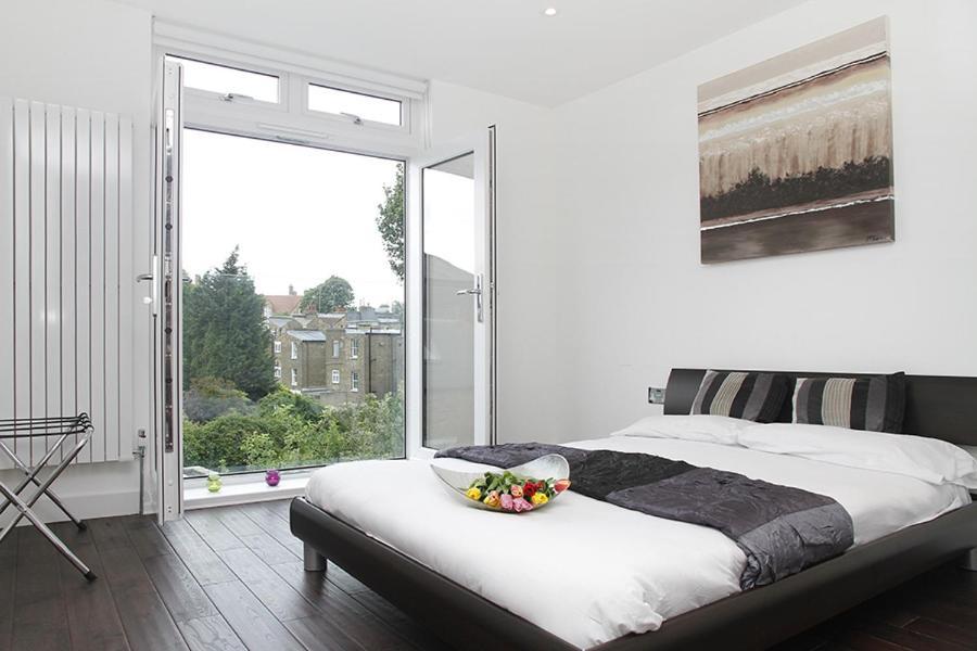 Holiday Lets London - I4 Zimmer foto
