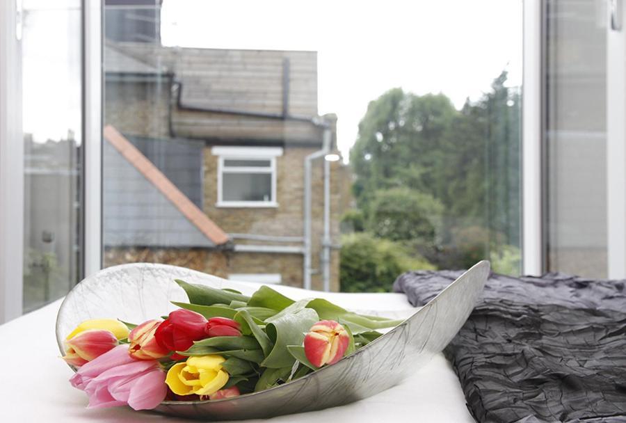 Holiday Lets London - I4 Zimmer foto